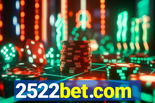 2522bet.com