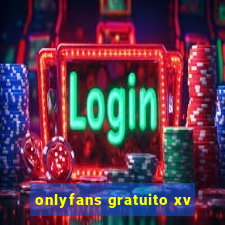 onlyfans gratuito xv