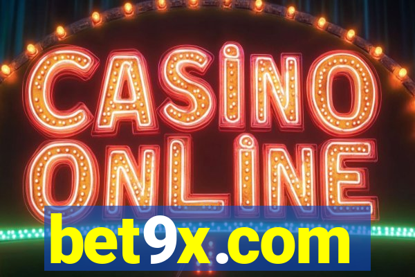 bet9x.com