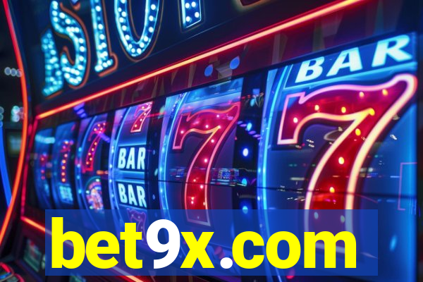 bet9x.com