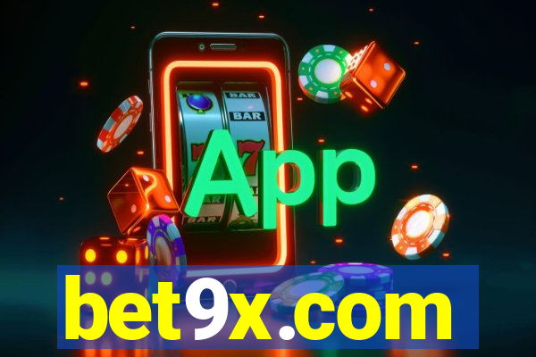 bet9x.com