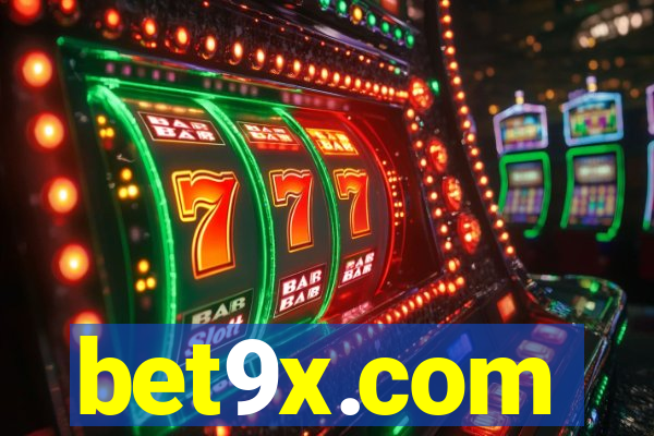 bet9x.com