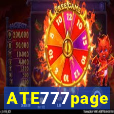 ATE777page