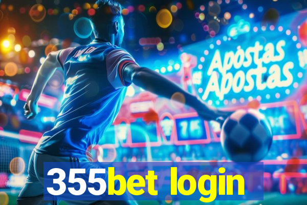 355bet login