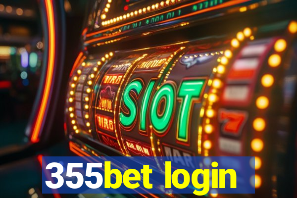 355bet login