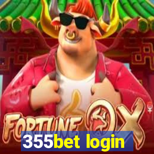 355bet login