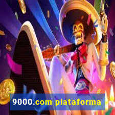 9000.com plataforma