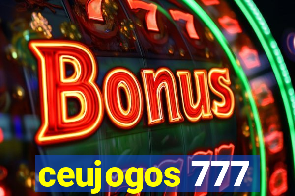 ceujogos 777