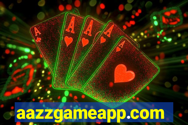 aazzgameapp.com