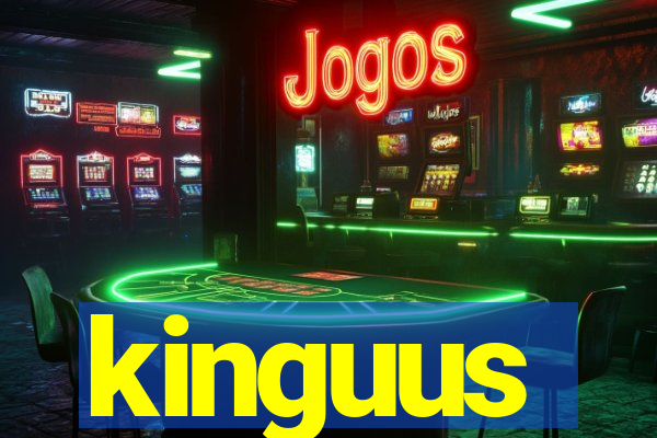 kinguus