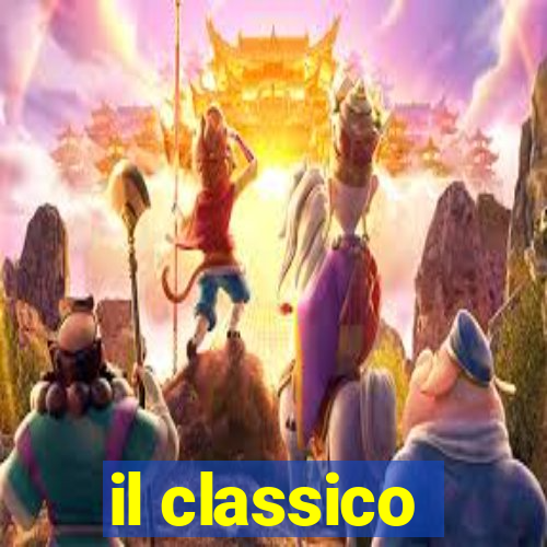 il classico