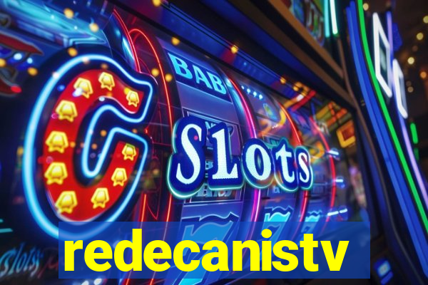 redecanistv