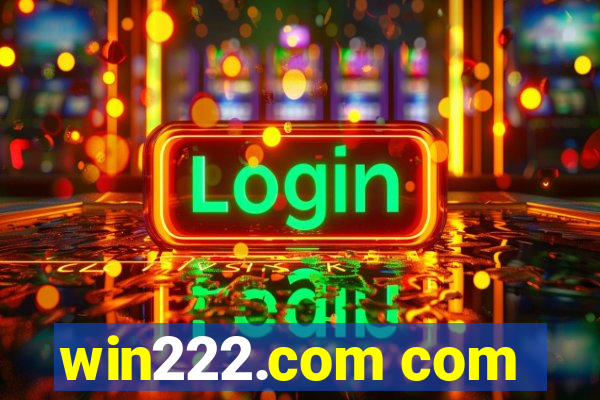 win222.com com