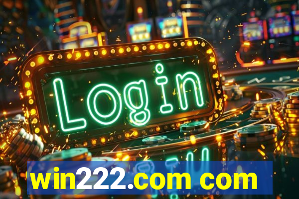 win222.com com