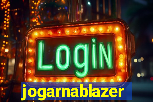 jogarnablazer