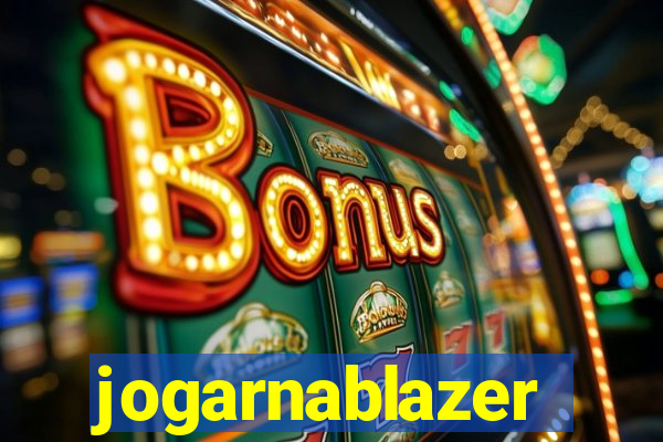 jogarnablazer