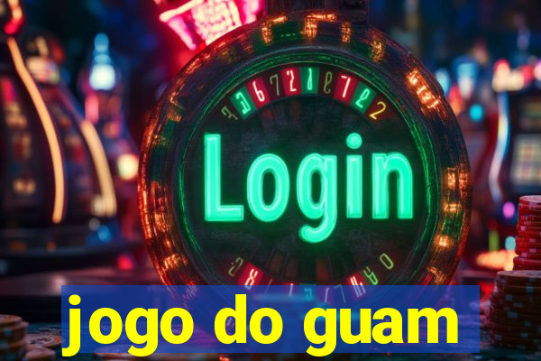 jogo do guam