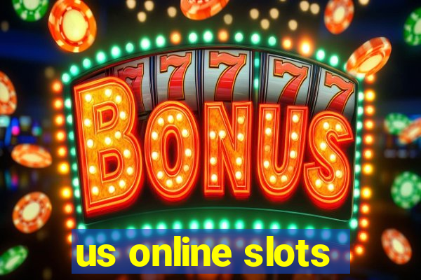 us online slots