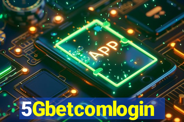 5Gbetcomlogin