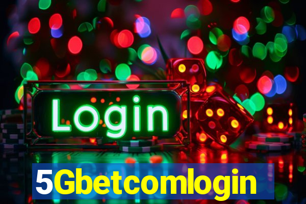 5Gbetcomlogin