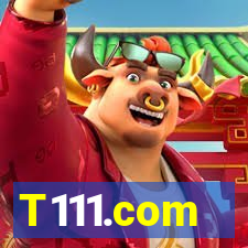 T111.com