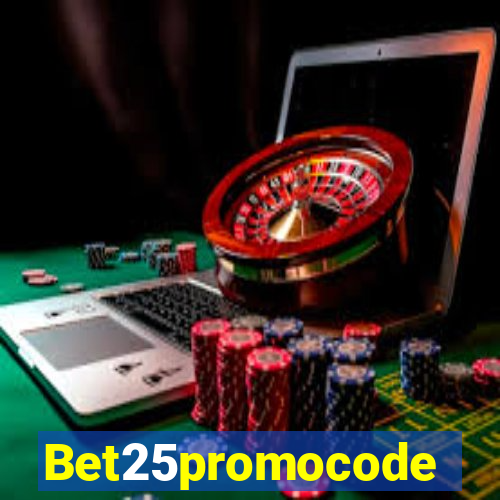 Bet25promocode