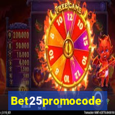 Bet25promocode