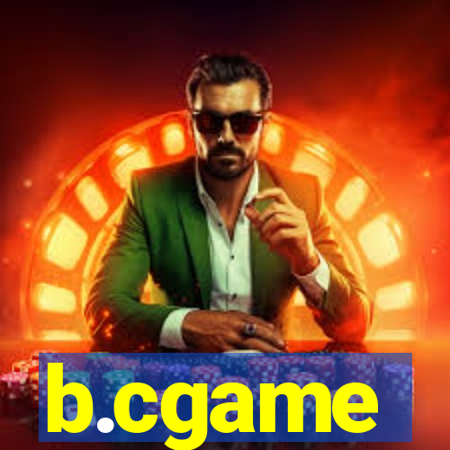 b.cgame