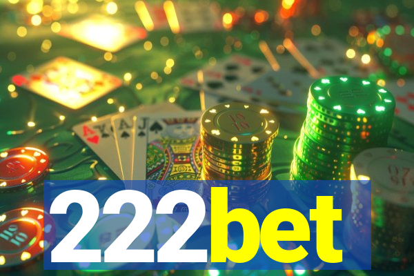 222bet