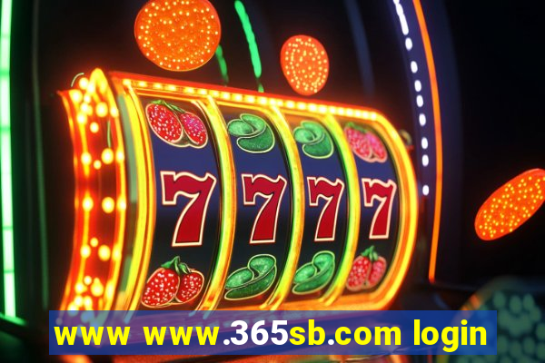 www www.365sb.com login