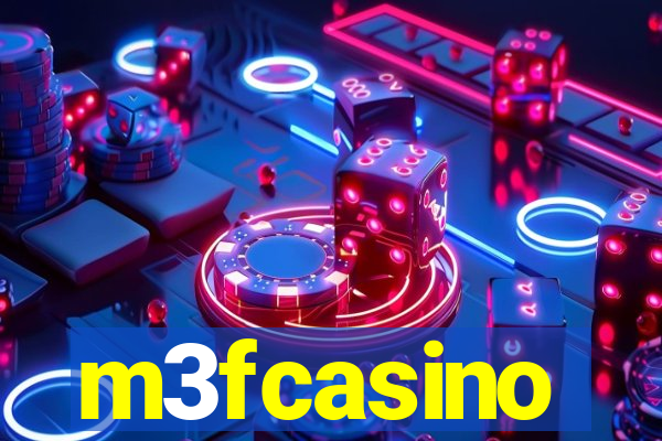 m3fcasino