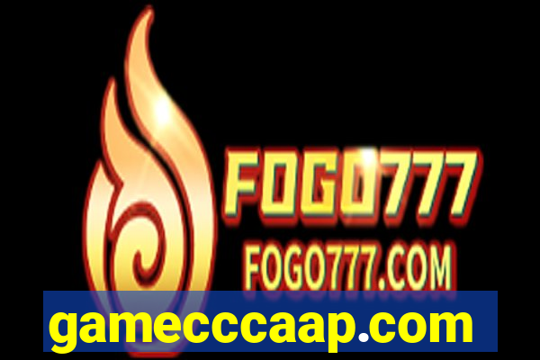 gamecccaap.com