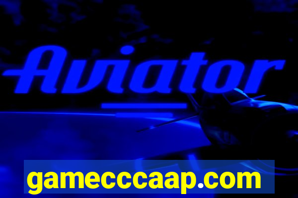 gamecccaap.com