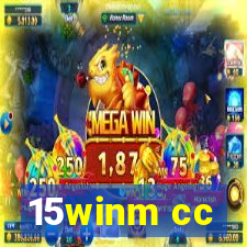 15winm cc