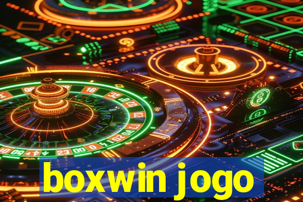 boxwin jogo