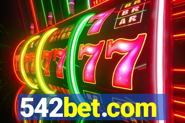 542bet.com