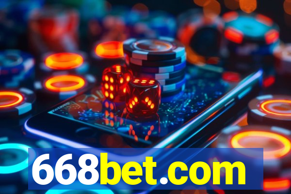 668bet.com