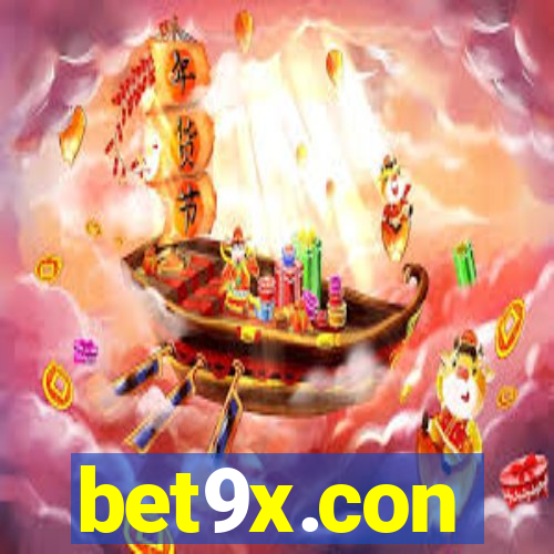 bet9x.con