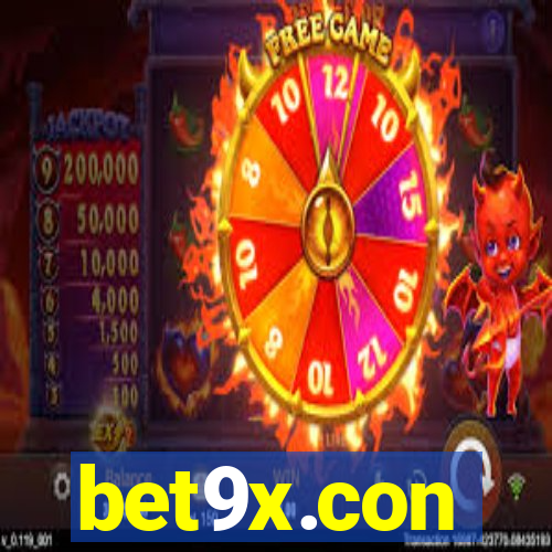 bet9x.con