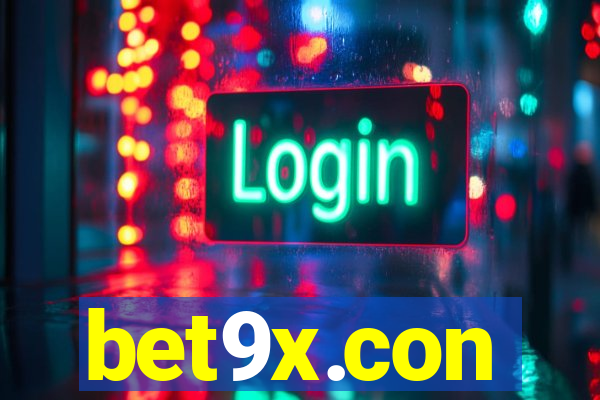 bet9x.con