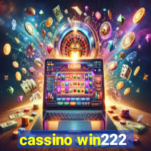 cassino win222