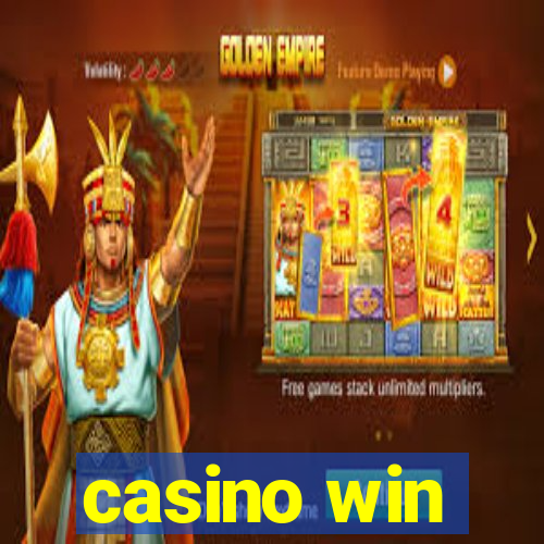 casino win