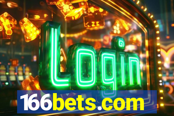 166bets.com