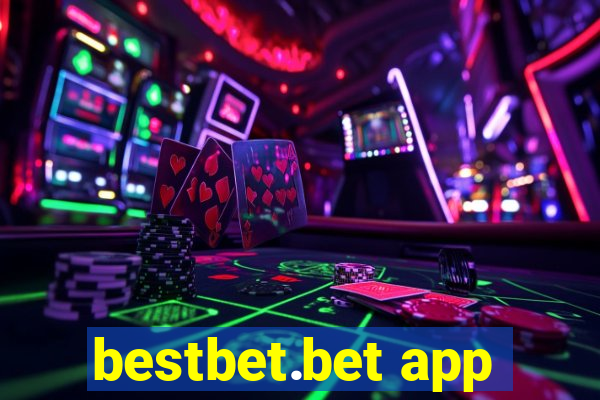 bestbet.bet app