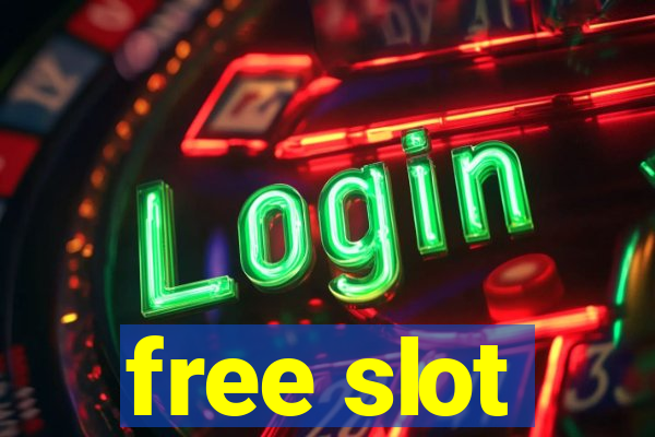 free slot