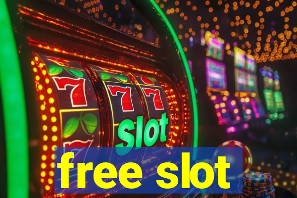 free slot