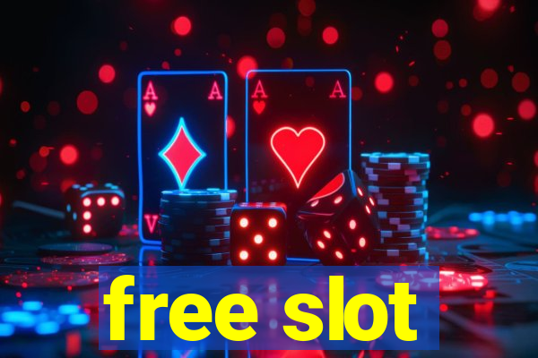 free slot