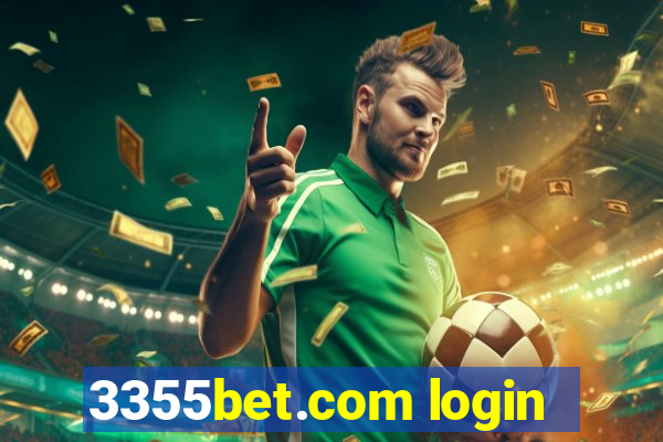 3355bet.com login