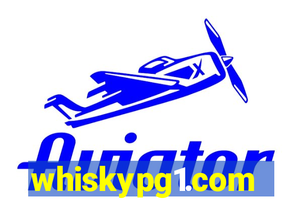 whiskypg1.com