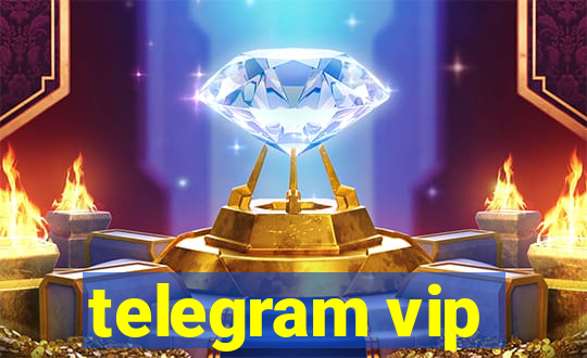 telegram vip